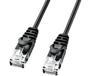 TTvC JeS6ɍLANP[u 1{ LA-SL6-05BK