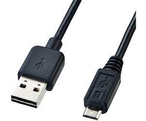 TTvC ʑ}}CNUSBP[u@MicroB 1{ KU-RMCB1