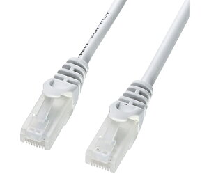 TTvC c܂h~CAT5eLANP[u 1{ LA-Y5TS-01