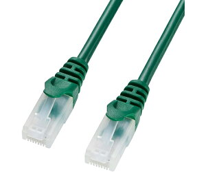 TTvC c܂h~CAT5eLANP[u 1{ LA-Y5TS-02G