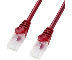 TTvC c܂h~CAT5eLANP[u 1{ LA-Y5TS-10R