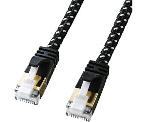 TTvC ߐ܂h~JeS7׌abVLANP[u 1{ KB-T7ME-03BKW