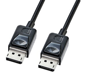 TTvC DisplayPortP[u@1m 1{ KC-DP1K