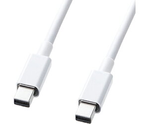 TTvC ~jDisplayPortP[u@1m 1{ KC-DPMM1W