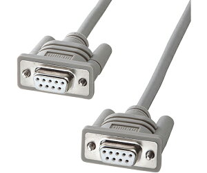 TTvC RS-232CP[u 1{ KRS-403XF-5K2