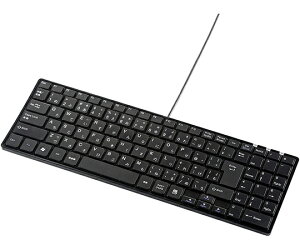 TTvC ÉXL[{[h 1 SKB-SL19BK