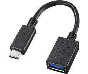 TTvC TypeC-USBAϊA_v^P[u 1 AD-USB26CAF