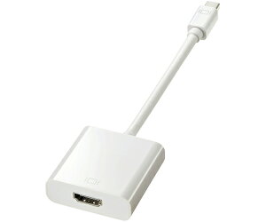 TTvC ~jDisplayPort-HDMIϊA_v^ 1 AD-MDPPHD01