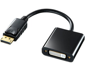 TTvC DisplayPort-DVIϊA_v^ 1 AD-DPDVA01
