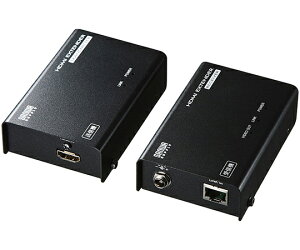 �T�����T�v���C HDMI�G�N�X�e���_�[�@�Z�b�g���f�� 1�� VGA-EXHDLT