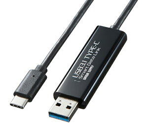 TTvC hbOhbvΉ@Type-CNP[u@Mac/WindowsΉ 1{ KB-USB-LINK5
