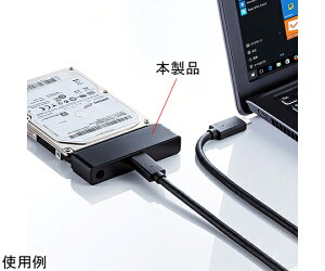 TTvC SATA-USB3.1@Gen2ϊP[u 1 USB-CVIDE7