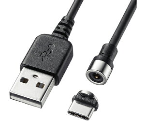 TTvC MagnetEUSB@Type-CP[u@1m 1{ KU-MMGCA1K