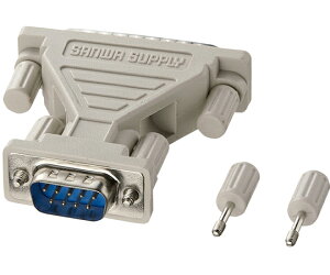 TTvC RS-232CϊA_v^ 1 AD09-9M25MK