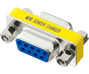 TTvC WF_[`FW[@D-sub9pinRlN^XX 1 AD9S-FFK