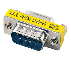 TTvC WF_[`FW[@D-sub9pinRlN^IXX 1 AD9S-MFK