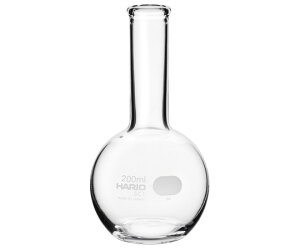 HARIO ����t���X�R�@200mL 1�� HF-200 SCI
