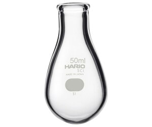 HARIO �Ȃ��t���X�R�@50mL 1�� NF-50 SCI