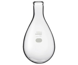 HARIO �Ȃ��t���X�R�@1000mL 1�� NF-1L SCI