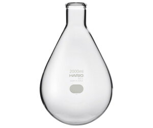 HARIO �Ȃ��t���X�R�@2000mL 1�� NF-2L SCI