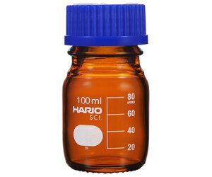 HARIO ϔM˂rit؂ꃊOtj@@@100mL@10{ 1(10{) NBB-100-SCI
