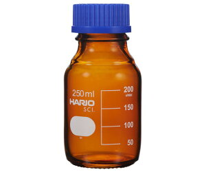 HARIO ϔM˂rit؂ꃊOtj@@@250mL@10{ 1(10{) NBB-250-SCI