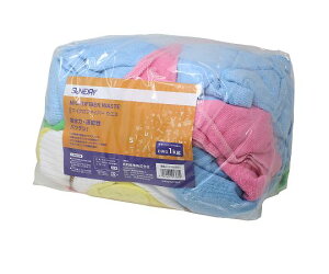 �p���Y�� SUNDRY�@�}�C�N���t�@�C�o�[�E�G�X�@1kg 1�� 94360