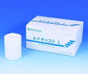 イワツキ ルナキャスト L 1箱(6巻入) 30282