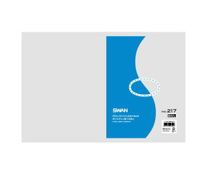 SWAN LDKi|܁@X@|G`܁@No.217@RȂ@100 1pbN(100) 006616137