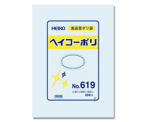 HEIKO LDKi|܁@wCR[|@No.619@RȂ@50 1pbN(50) 006620900