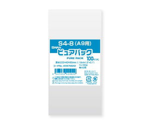 SWAN OPP܁@sApbN@S@4-8iA9pj@100 1pbN(100) 006798202