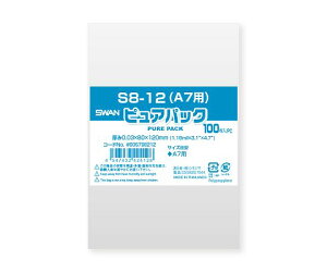 SWAN OPP܁@sApbN@S@8-12iA7pj@100 1pbN(100) 006798212