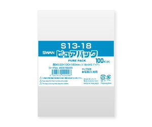 SWAN OPP܁@sApbN@S@13-18@100 1pbN(100) 006798229