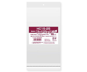 SWAN OPP܁@sApbN@HC@15-25@100 1pbN(100) 006798465