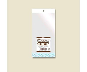 HEIKO OPP܁@NX^pbN@wb_[t@H@10-15@100 1pbN(100) 006792200