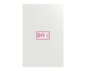 HEIKO OPP܁@NX^pbN@t[V[@F@42-65@50 1pbN(50) 006752924