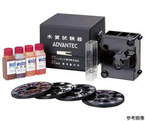 ADVANTEC pHF 1 ATC100DA