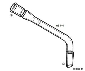 ˎR쏊 120°WCg 1 A31-4-3