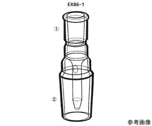 ˎR쏊 opWCg 1 EX86-1-1