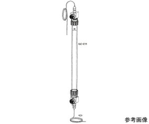 �ˎR���쏊 �J�����@�ψ�2.75MPa�ȓ� 1�� ILC-C11-150