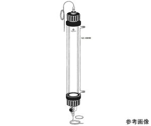 �ˎR���쏊 �W���P�b�g�t�J�����@�ψ�0.98MPa�ȓ� 1�� ILC-AW40-500