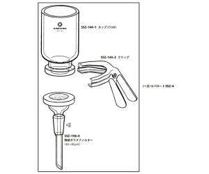 �ˎR���쏊 �i�ꎮ�j�Z�p���[�g 1�Z�b�g 55Z-4