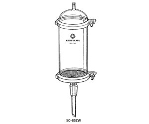 �ˎR���쏊 Big�Z�p���[�g�i1100mL�j�@�����^ 1�� SC-85ZW