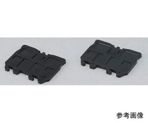 パトライト エンドプレート 1箱(10枚入) TXA1