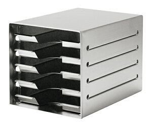 江部松商事 EBM オールステンレス レターケース タイプA 1個 6284300