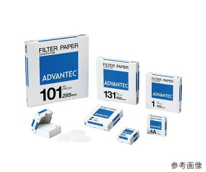 ADVANTEC 萫hNo.1@30mm@100 1(100) 00011030