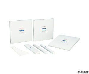 ADVANTEC hNo.51B@300mm×300mm@100 1(100) 02173300