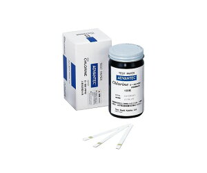 ADVANTEC N-@0`100ppmf_p 1(100) 08010030