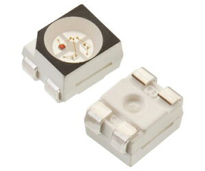 WURTH@ELEKTRONIK LED@WL-SFTW@V[YLEDF:@@΁@ԁ@\ʎ@3528@2@VA3.2@V 1(25) 150141M173100