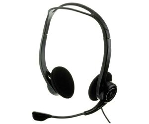 Logitech PCwbhZbg USB 1 981-000100